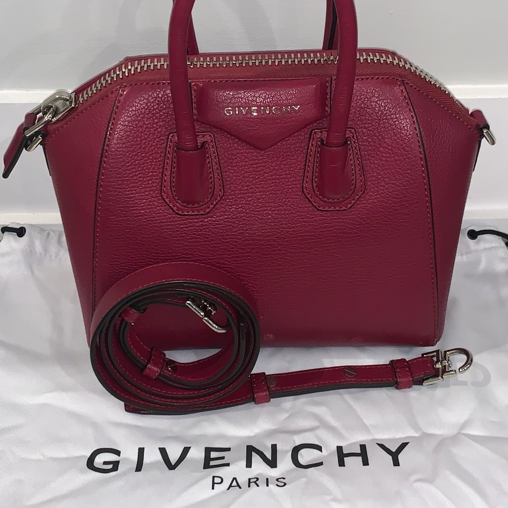 Givenchy Mini Antigona